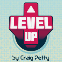 Level Up von Craig Petty